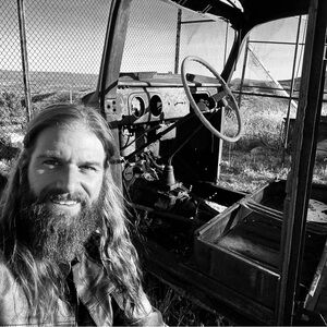 Meet your Posher, Tim